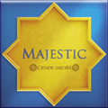 Majestic Cidade Jardim